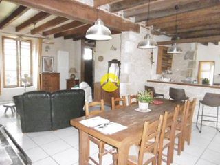  Propri�t�/ch�teau � vendre 6 pi�ces 176 m�