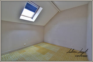  Maison � vendre 4 pi�ces 65 m�