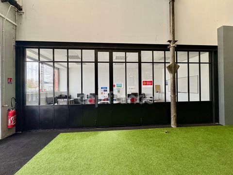 Local/bureau &agrave; louer TARBES (65) 1580 65000 Tarbes