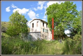  Maison � vendre 3 pi�ces 80 m�