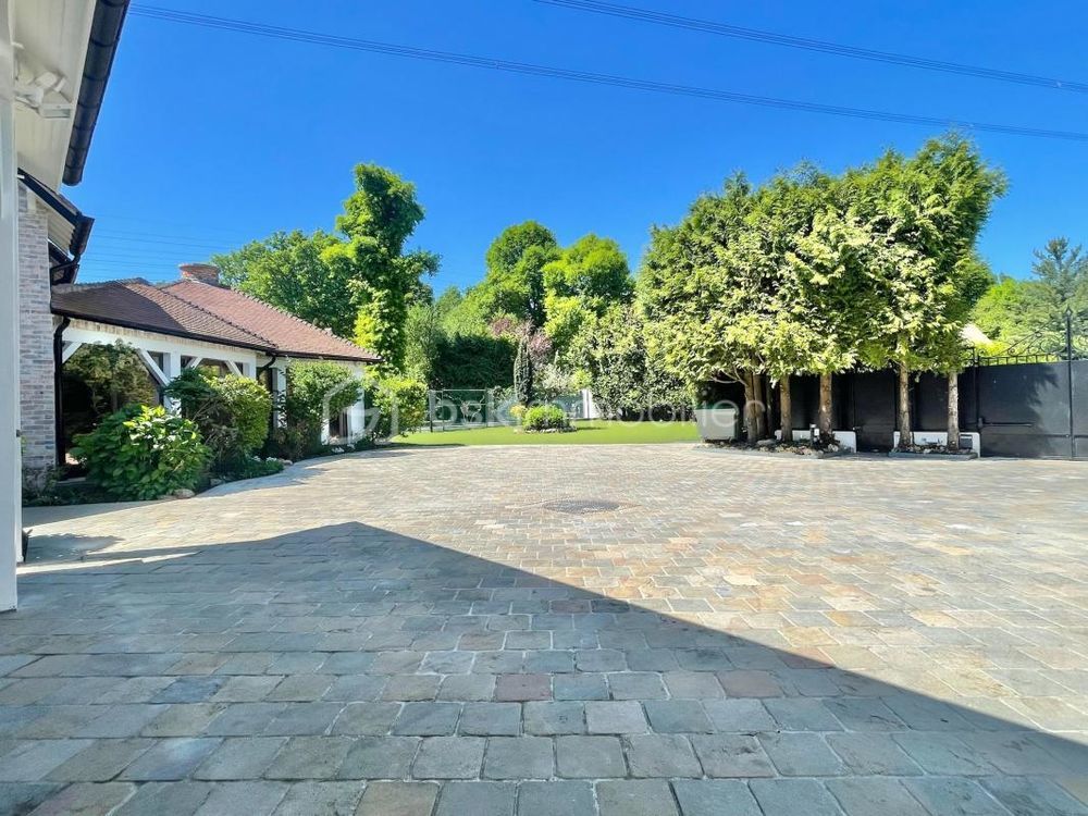 � vendre  Propri�t�/ch�teau Pomponne (77400)