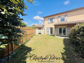  Maison � vendre 4 pi�ces 91 m�