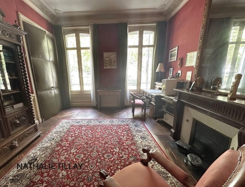 � vendre  H�tel Particulier Orl�ans (45000)