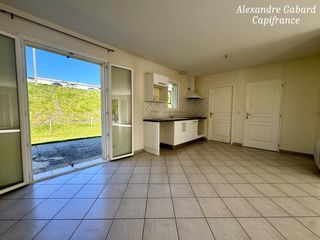  Maison � vendre 4 pi�ces 97 m�