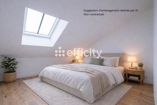  Appartement � vendre 2 pi�ces 25 m�