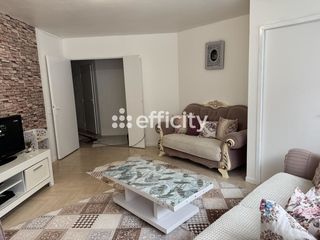  Appartement � vendre 3 pi�ces 83 m�