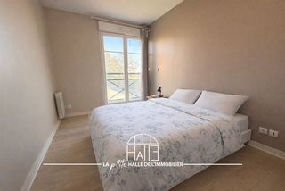  Appartement � vendre 2 pi�ces 57 m�