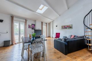  Maison � vendre 4 pi�ces 97 m�