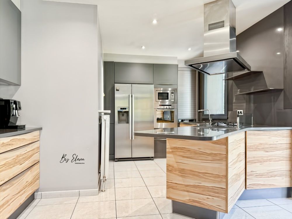 � vendre  Villa Bussy-Saint-Georges (77600)