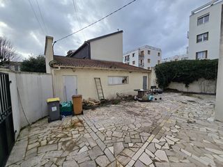  Immeuble � vendre 4 pi�ces 120 m�