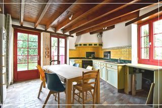  Maison � louer 4 pi�ces 87 m�