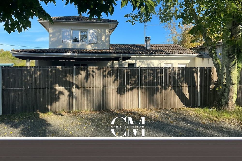� vendre  Maison M�rignac (33700)