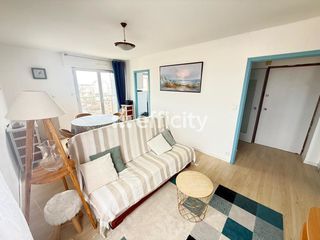  Appartement � vendre 2 pi�ces 39 m�