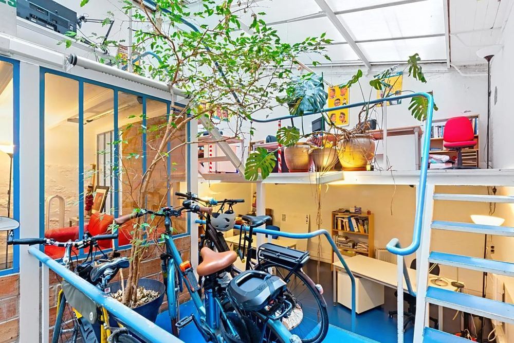 � vendre  Appartement Paris 11