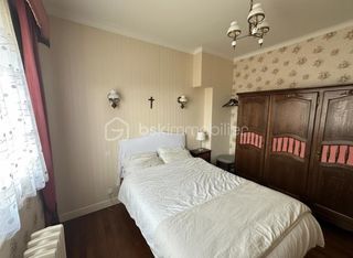  Maison � vendre 5 pi�ces 75 m�