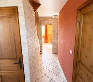  Maison � vendre 8 pi�ces 139 m�