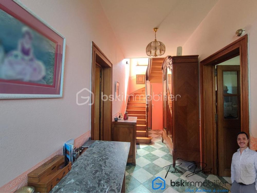 � vendre  Maison Courcival (72110)