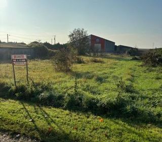  Terrain � vendre 1070 m�
