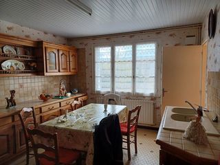  Maison � vendre 6 pi�ces 79 m�