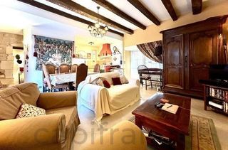  Maison � vendre 3 pi�ces 79 m�