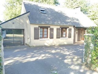  Maison � vendre 6 pi�ces 95 m�