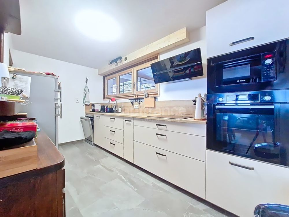 � vendre  Appartement Les Contamines-Montjoie (74170)