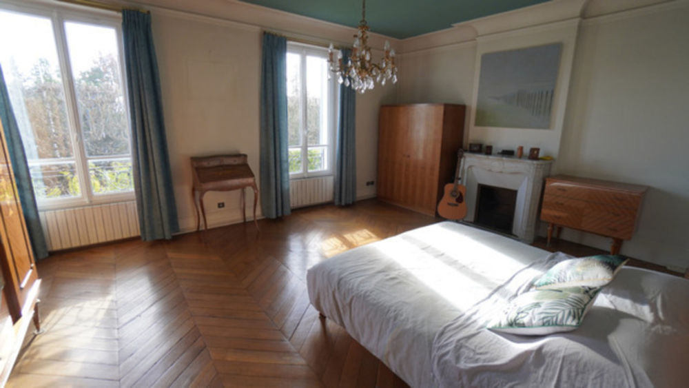 � vendre  Maison Argenteuil (95100)