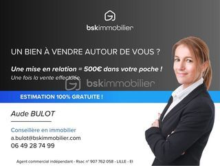  Maison � vendre 7 pi�ces 285 m�