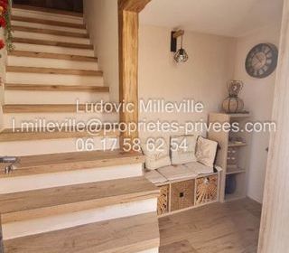  Maison � vendre 6 pi�ces 166 m�