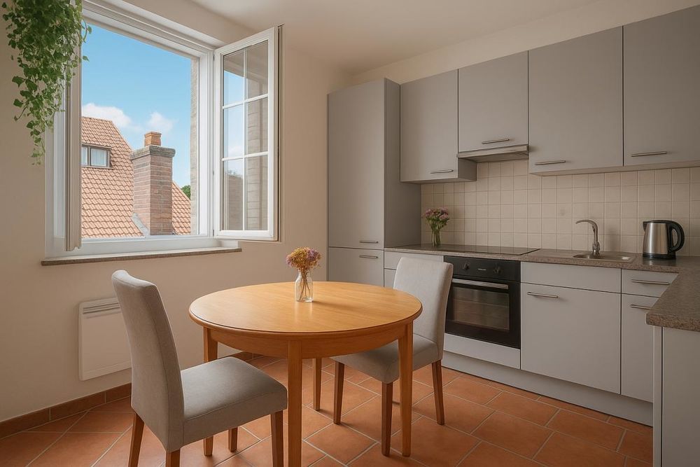 � vendre  Appartement Paris 16