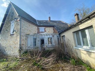  Maison � vendre 5 pi�ces 154 m�