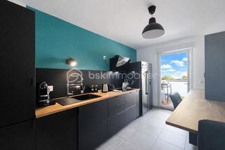  Appartement � vendre 3 pi�ces 66 m�