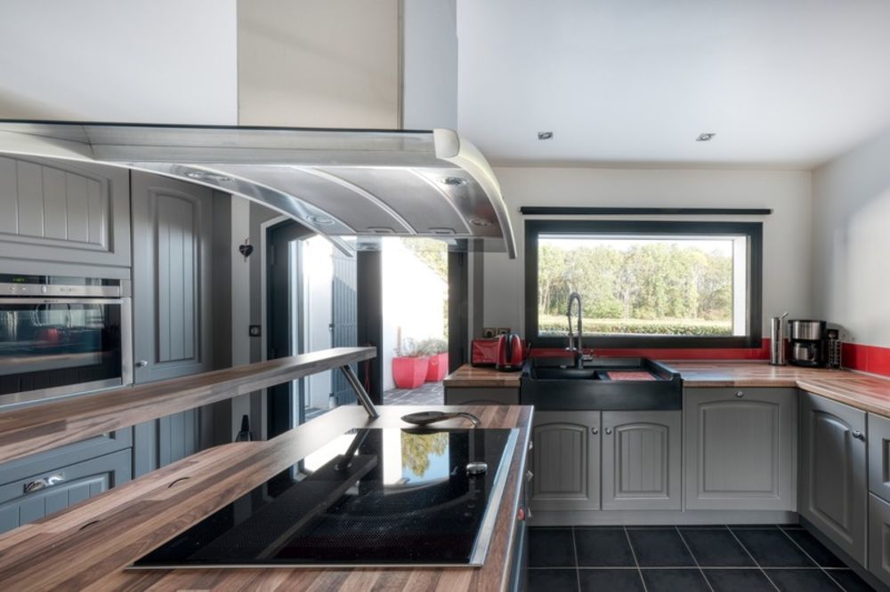 � vendre  Villa Garanci�res (78890)