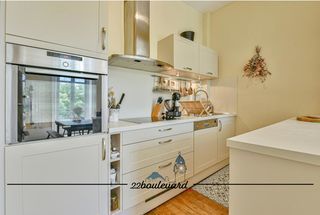  Appartement � vendre 5 pi�ces 142 m�