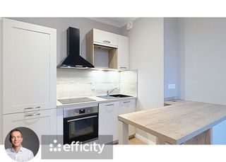  Appartement � vendre 2 pi�ces 38 m�