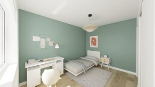  Appartement � vendre 3 pi�ces 78 m�