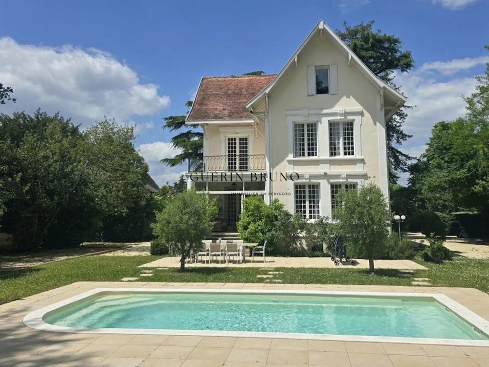 � vendre  Villa Bergerac (24100)