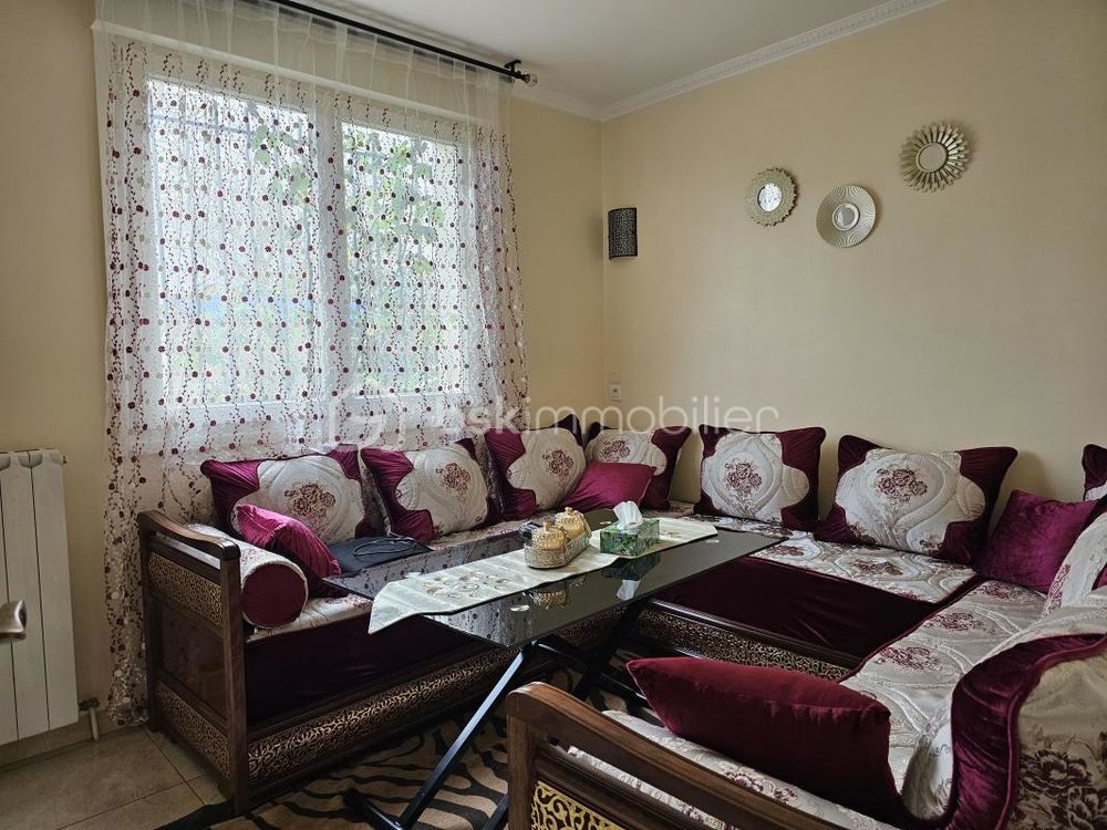 � vendre  Maison Vitry-sur-Seine (94400)