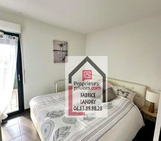  Appartement � vendre 2 pi�ces 41 m�