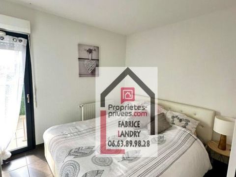  Appartement � vendre 2 pi�ces 41 m�