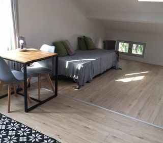  Appartement � louer 1 pi�ce 23 m�