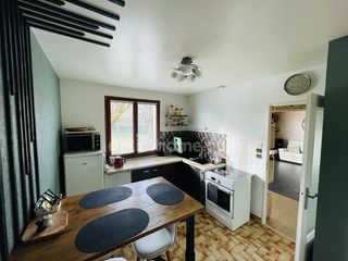  Maison � vendre 3 pi�ces 87 m�