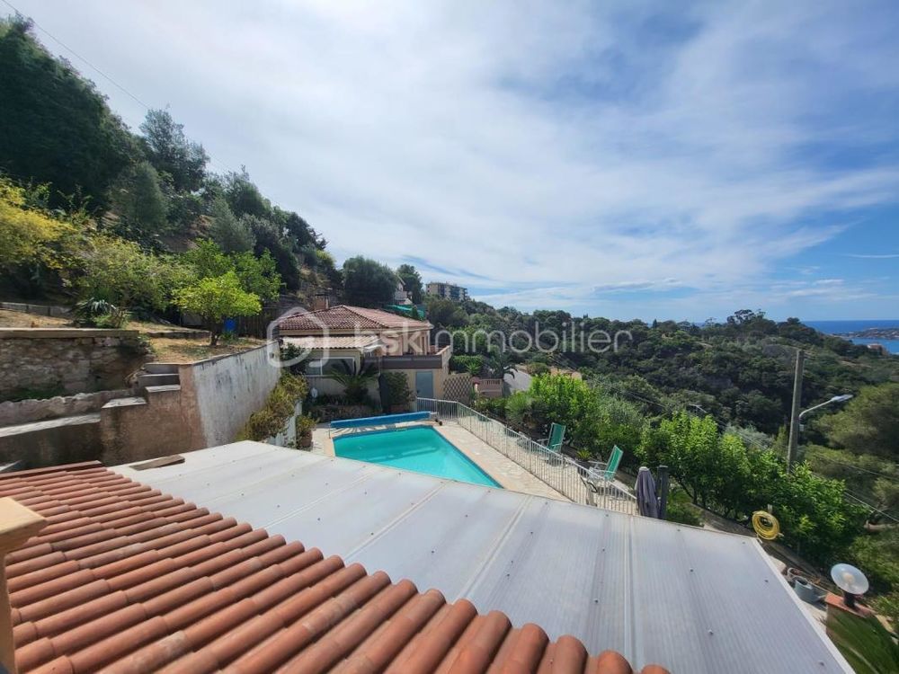 � vendre  Villa Menton (06500)