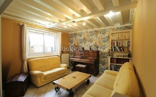  Propri�t�/ch�teau � vendre 7 pi�ces 200 m�