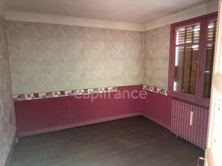  Maison � vendre 3 pi�ces 90 m�