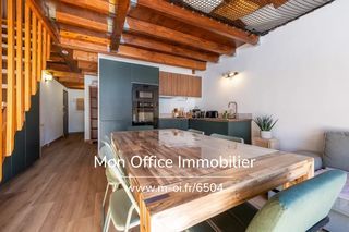  Appartement � vendre 4 pi�ces 74 m�