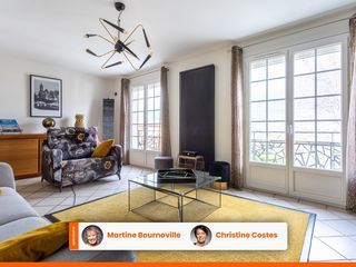  Maison � vendre 7 pi�ces 177 m�