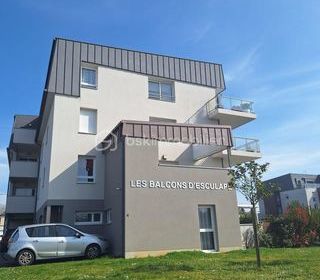  Appartement � vendre 3 pi�ces 76 m�