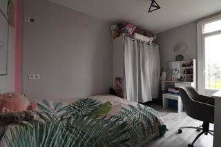  Appartement � vendre 4 pi�ces 72 m�