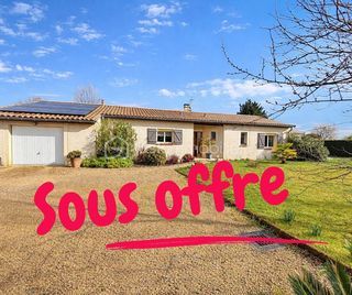  Maison � vendre 4 pi�ces 116 m�